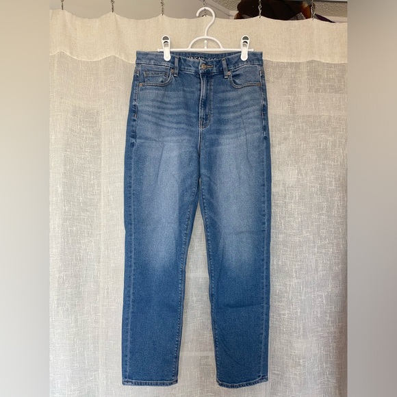 American eagle jeans / size 8 - Picture 2 of 5